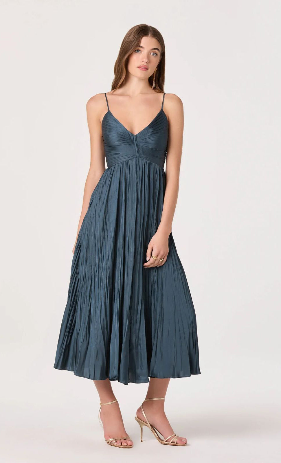 Vestido Maeve