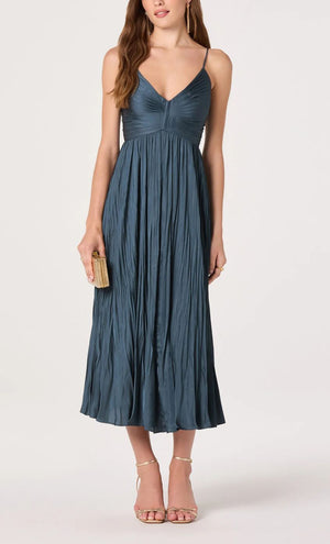 Vestido Maeve