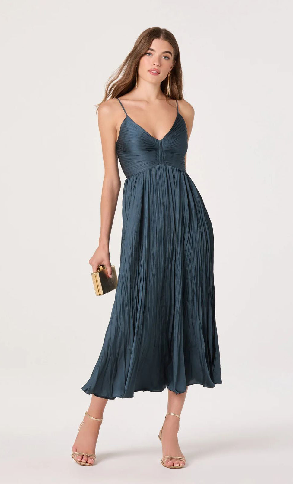 Vestido Maeve