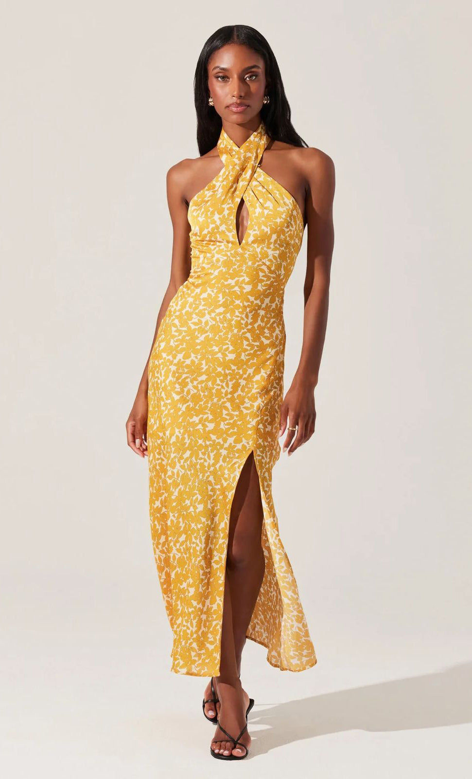 Vestido Marissa