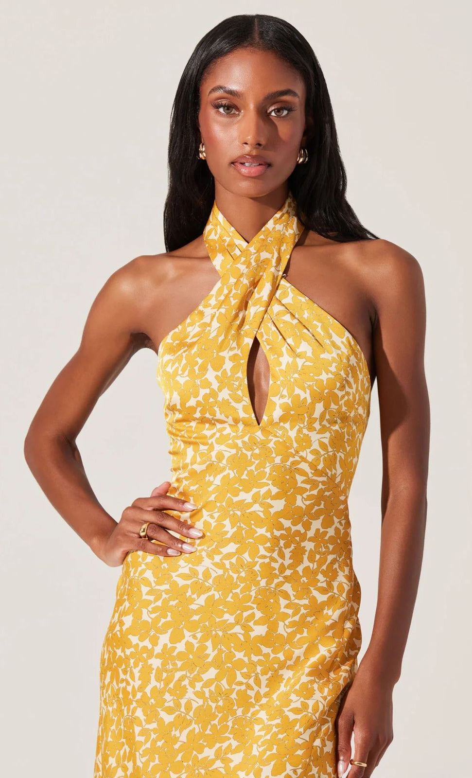 Vestido Marissa