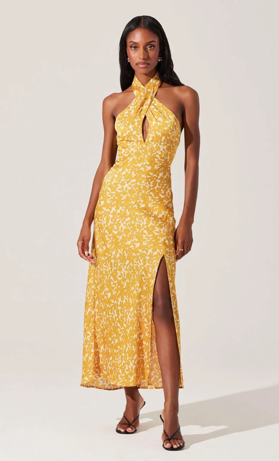 Vestido Marissa