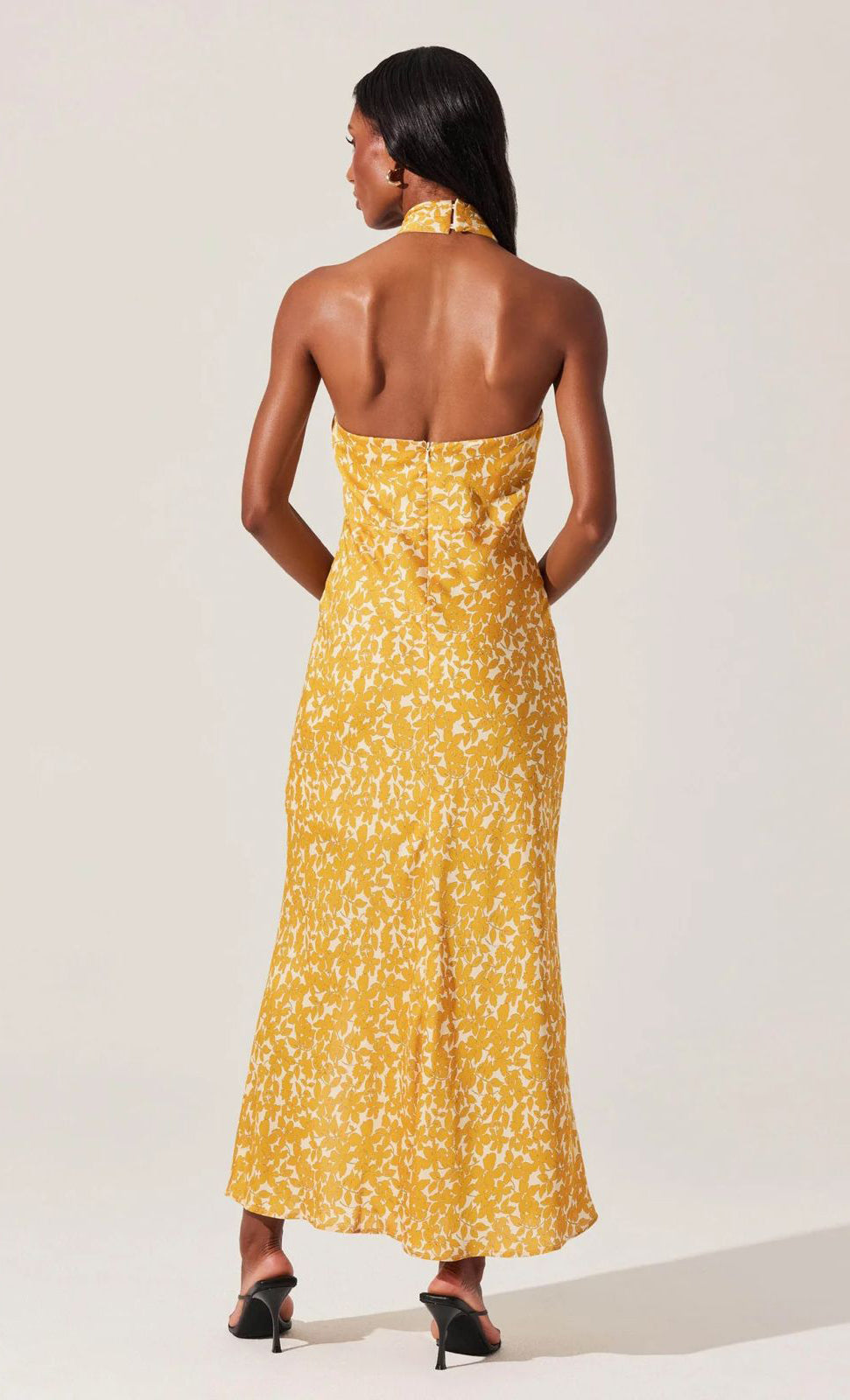 Vestido Marissa
