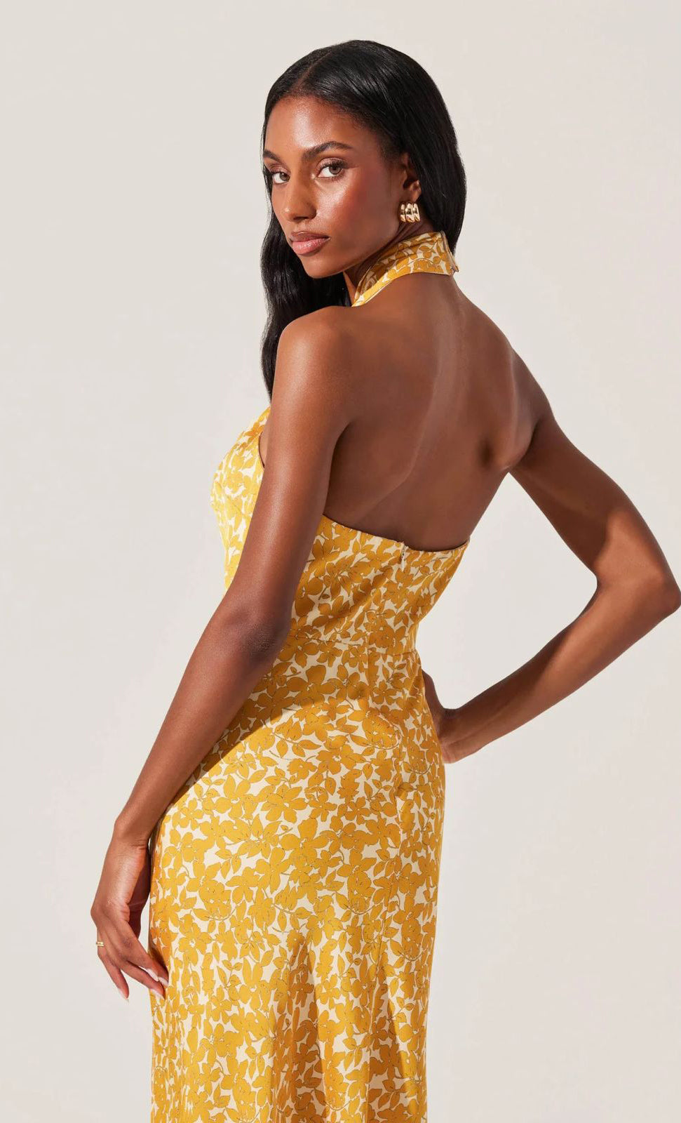 Vestido Marissa