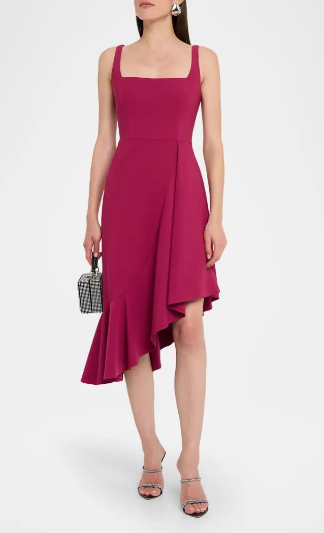 Vestido Roselle
