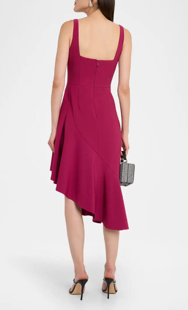 Vestido Roselle