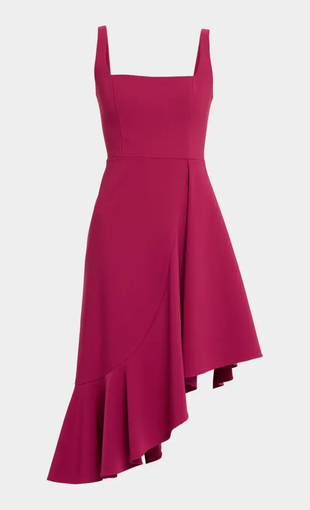 Vestido Roselle