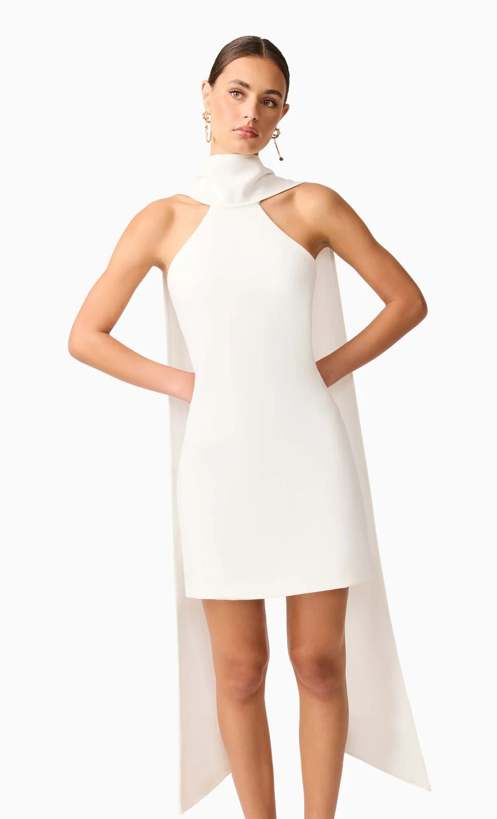 Vestido Yasmine