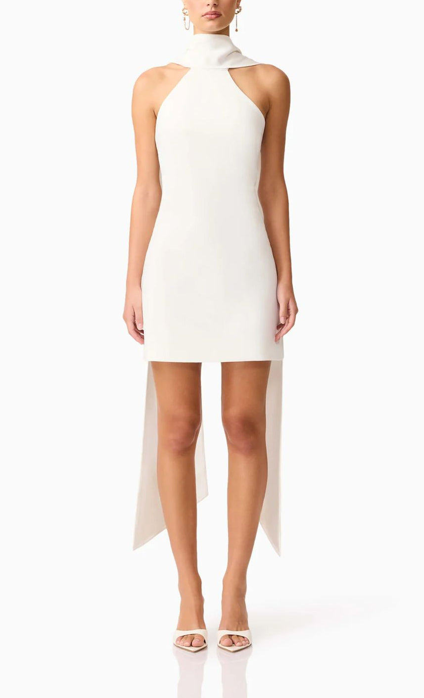 Vestido Yasmine