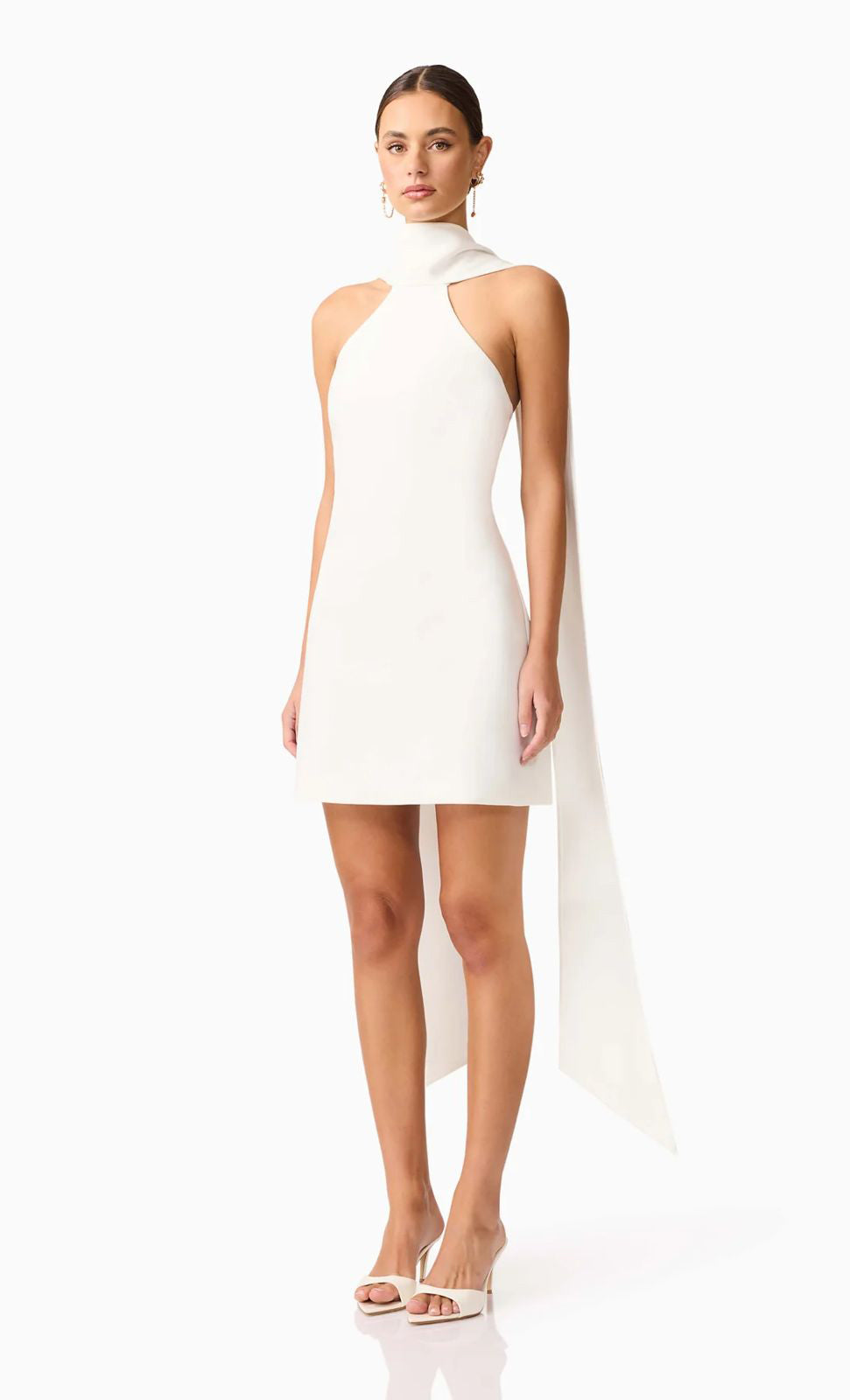 Vestido Yasmine