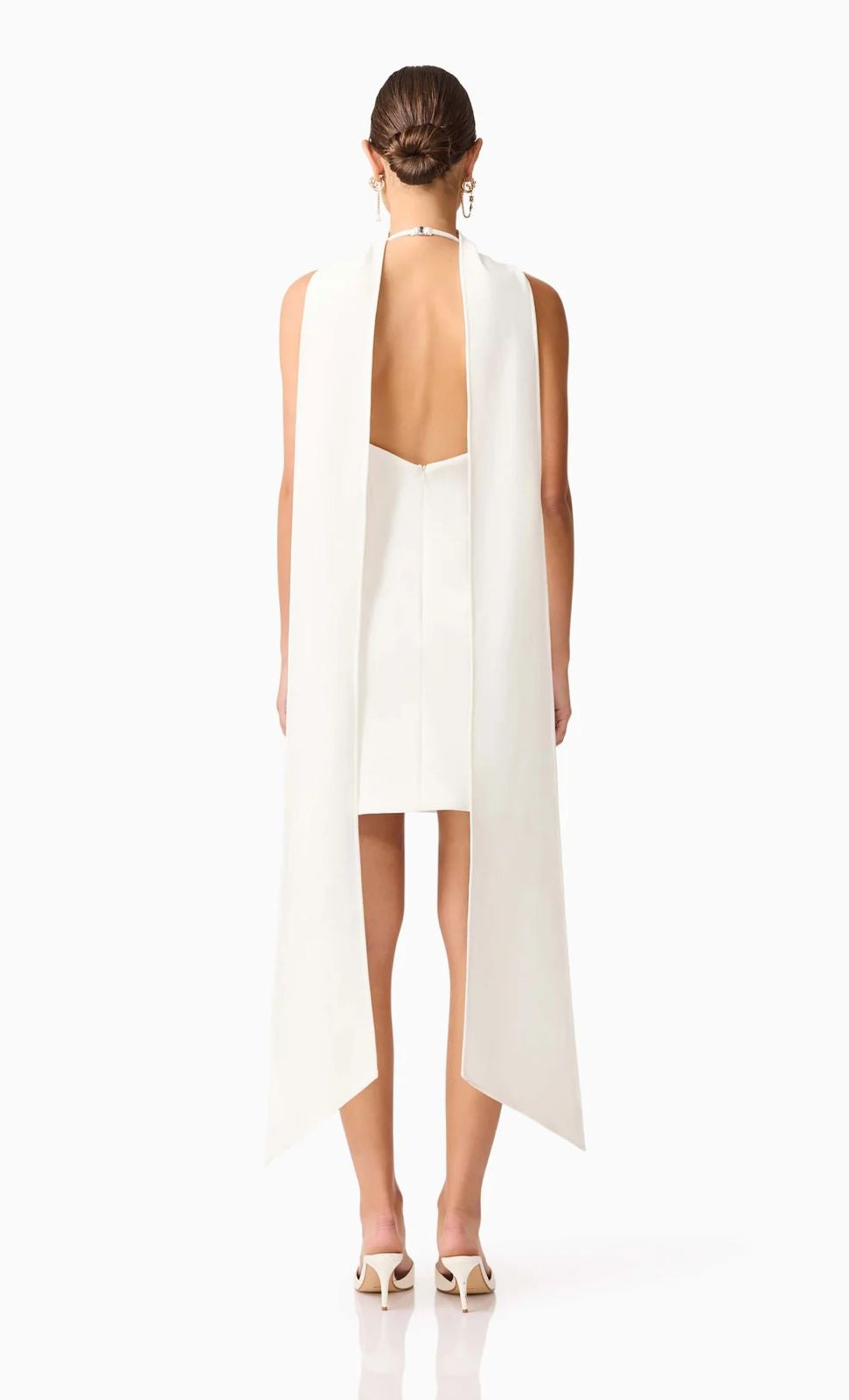 Vestido Yasmine