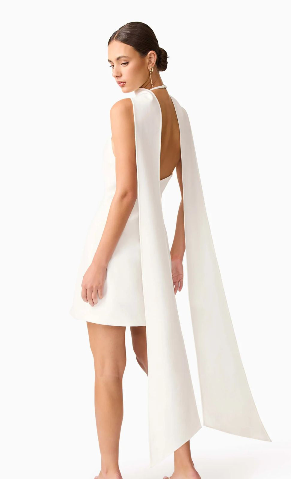 Vestido Yasmine