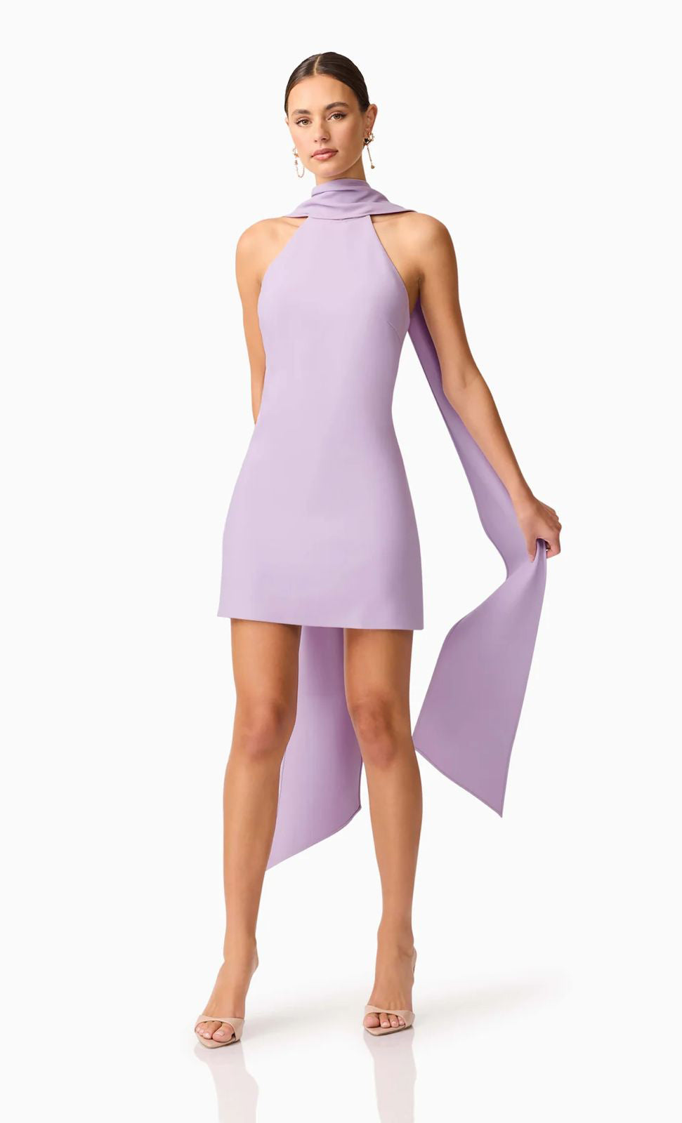 Vestido Paloma