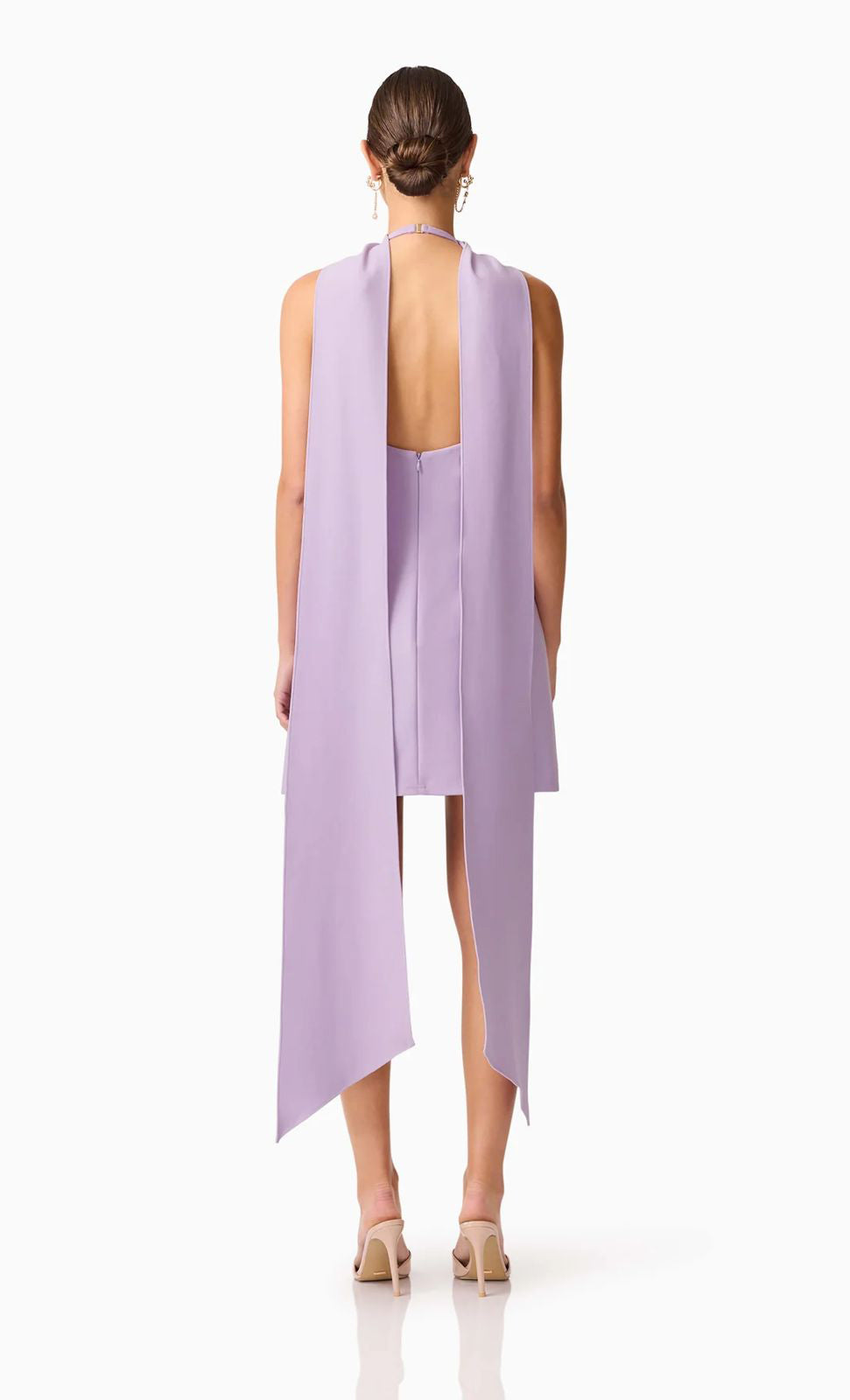 Vestido Paloma
