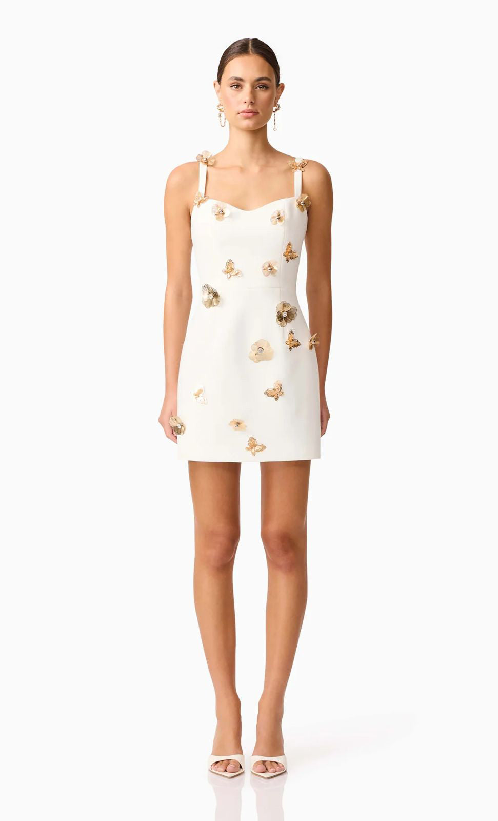 Vestido Holly