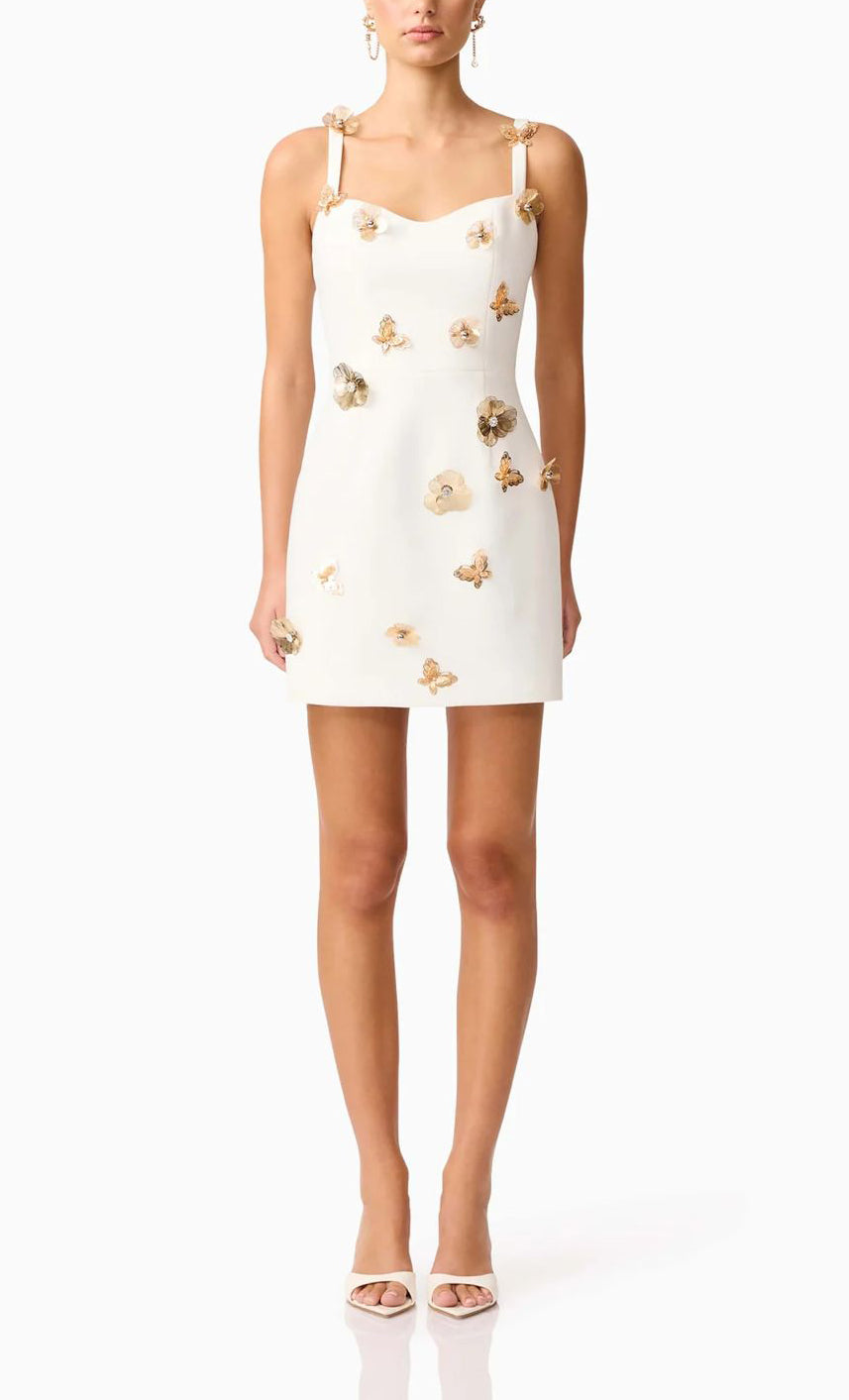 Vestido Holly