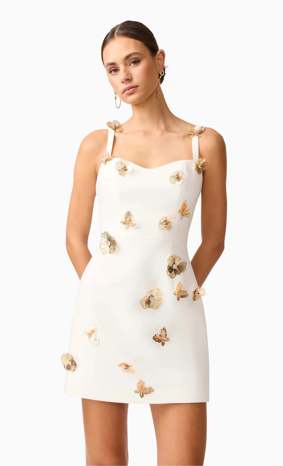 Vestido Holly