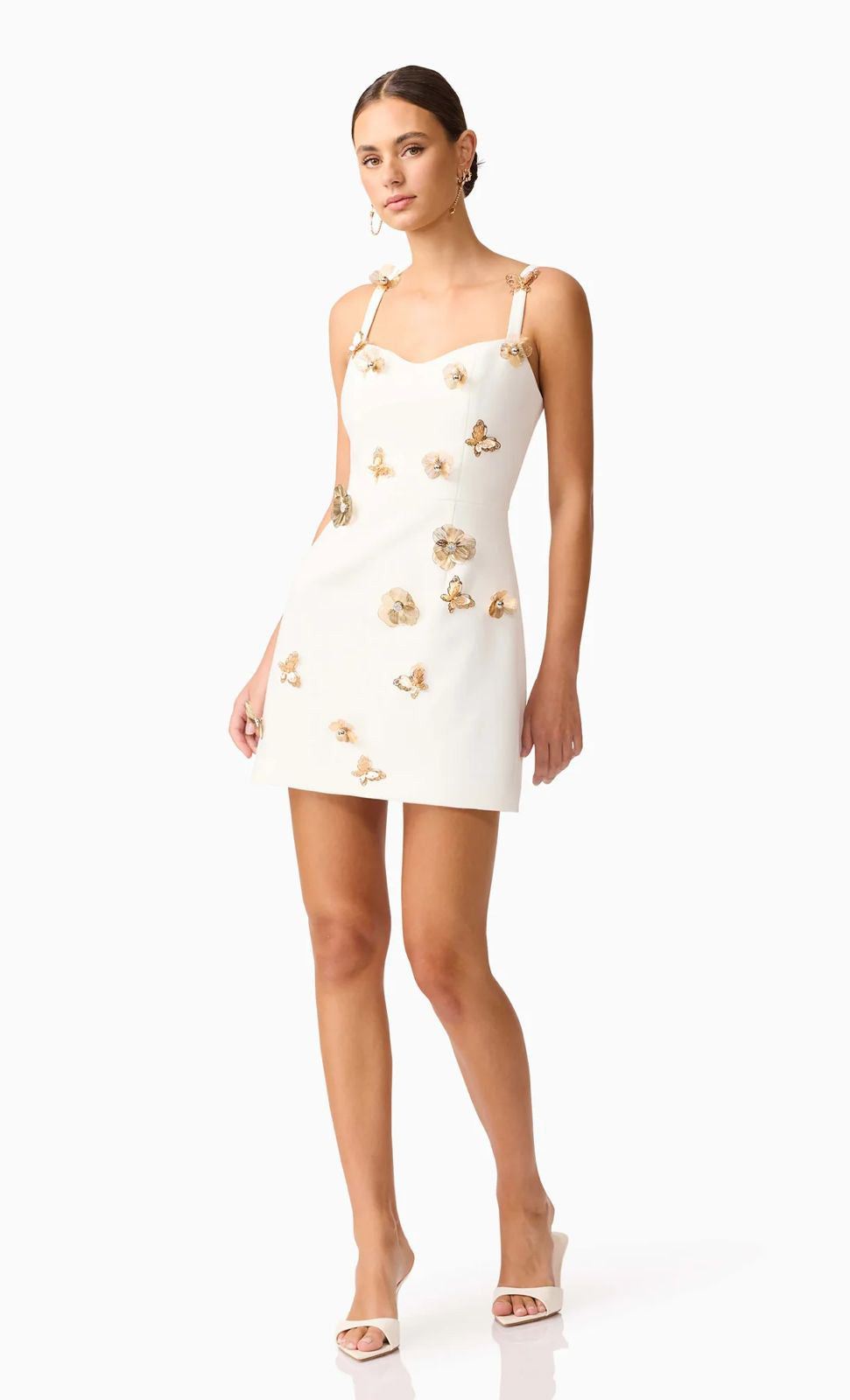 Vestido Holly