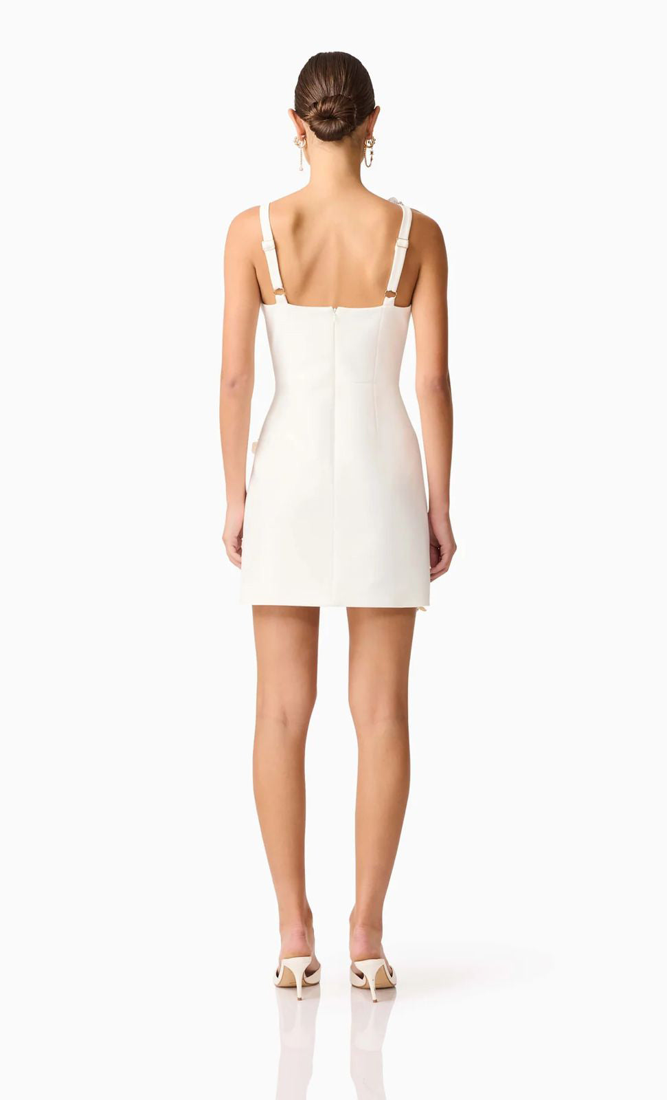 Vestido Holly