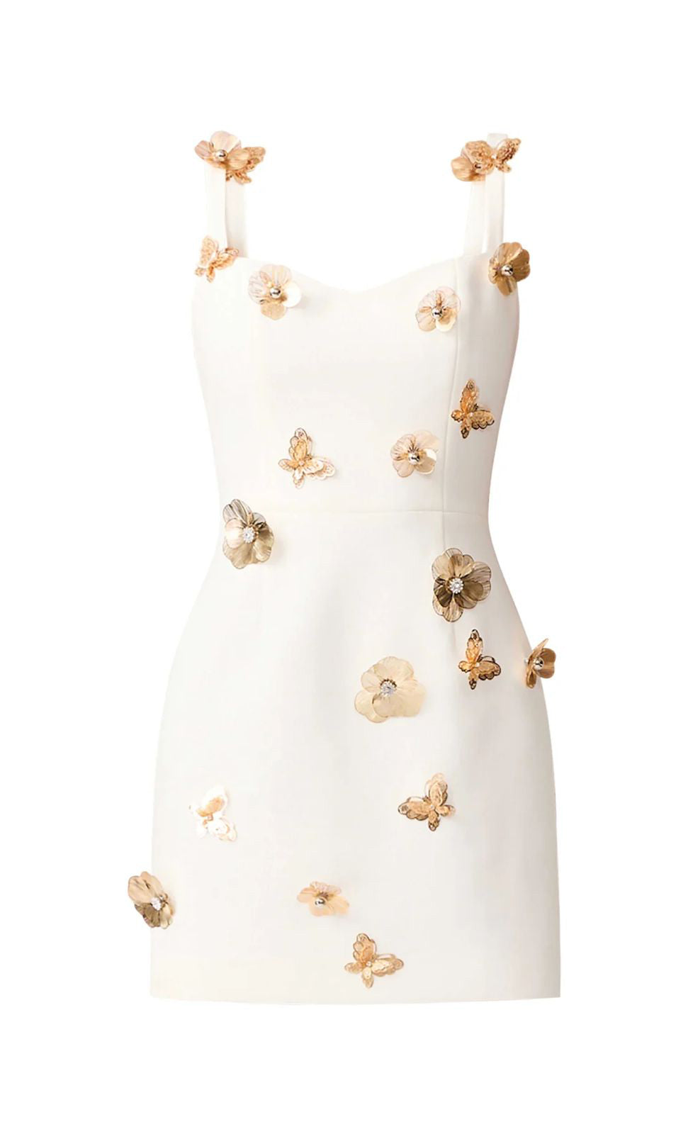 Vestido Holly