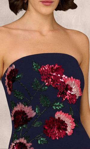 Vestido Tessa