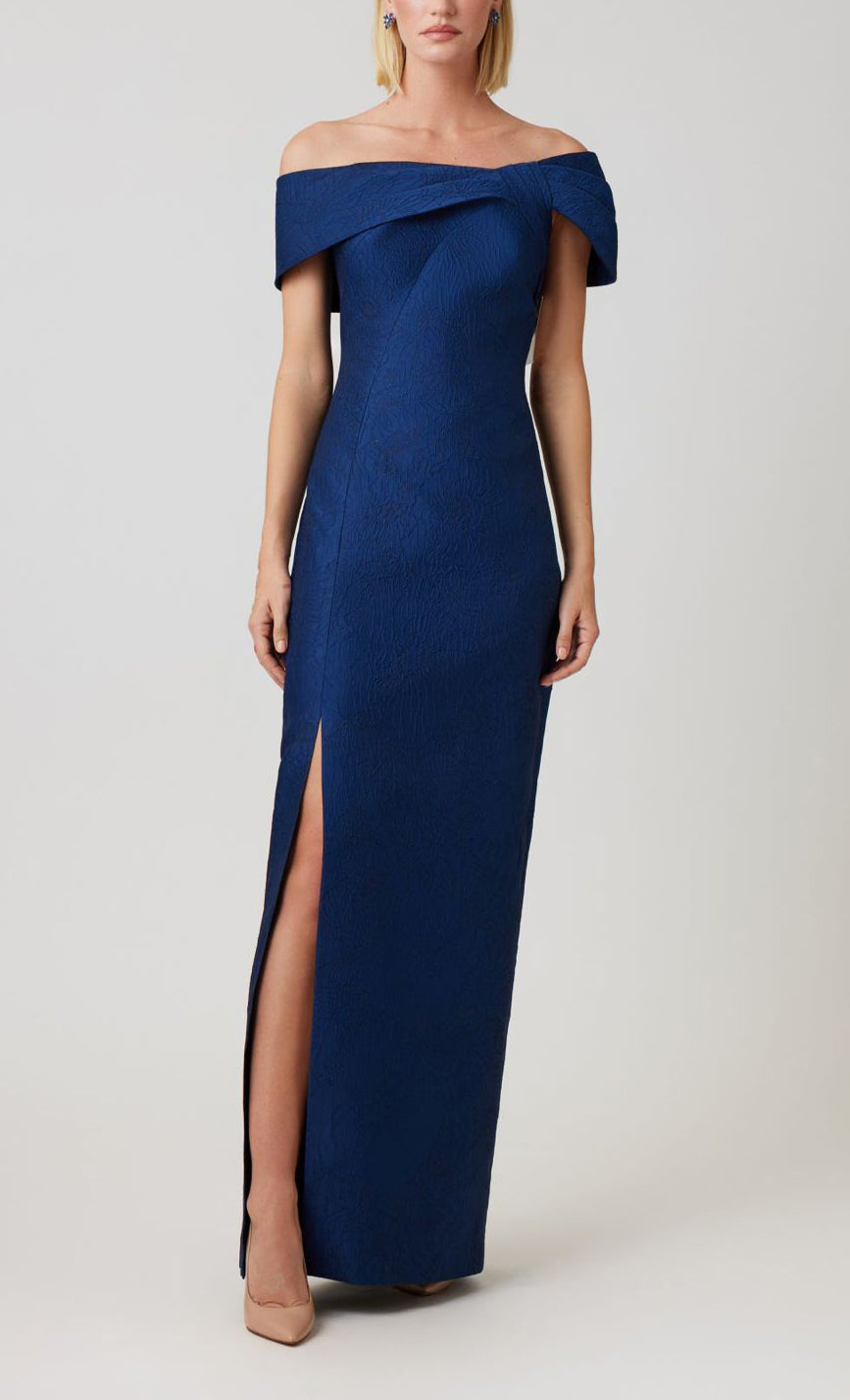 Vestido Atlas