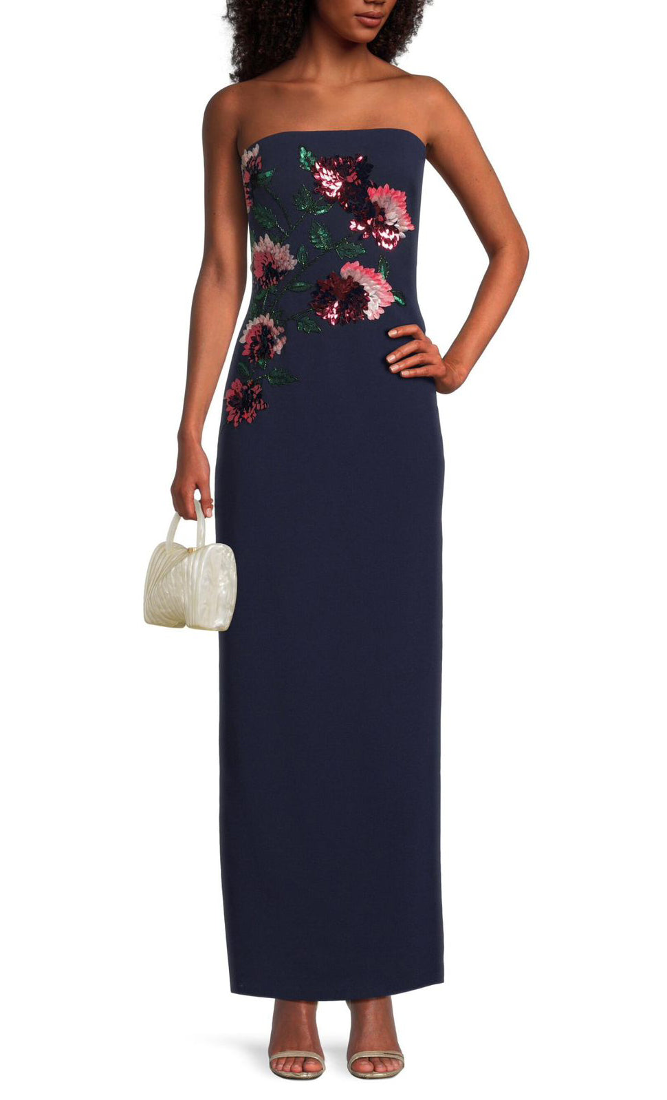 Vestido Tessa