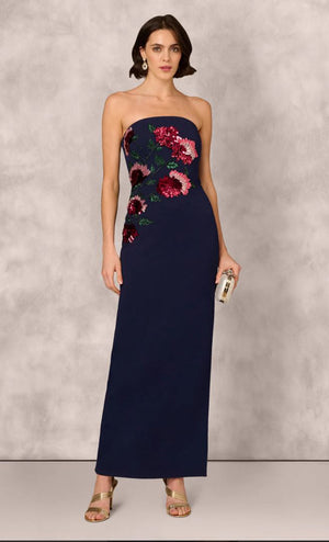 Vestido Tessa