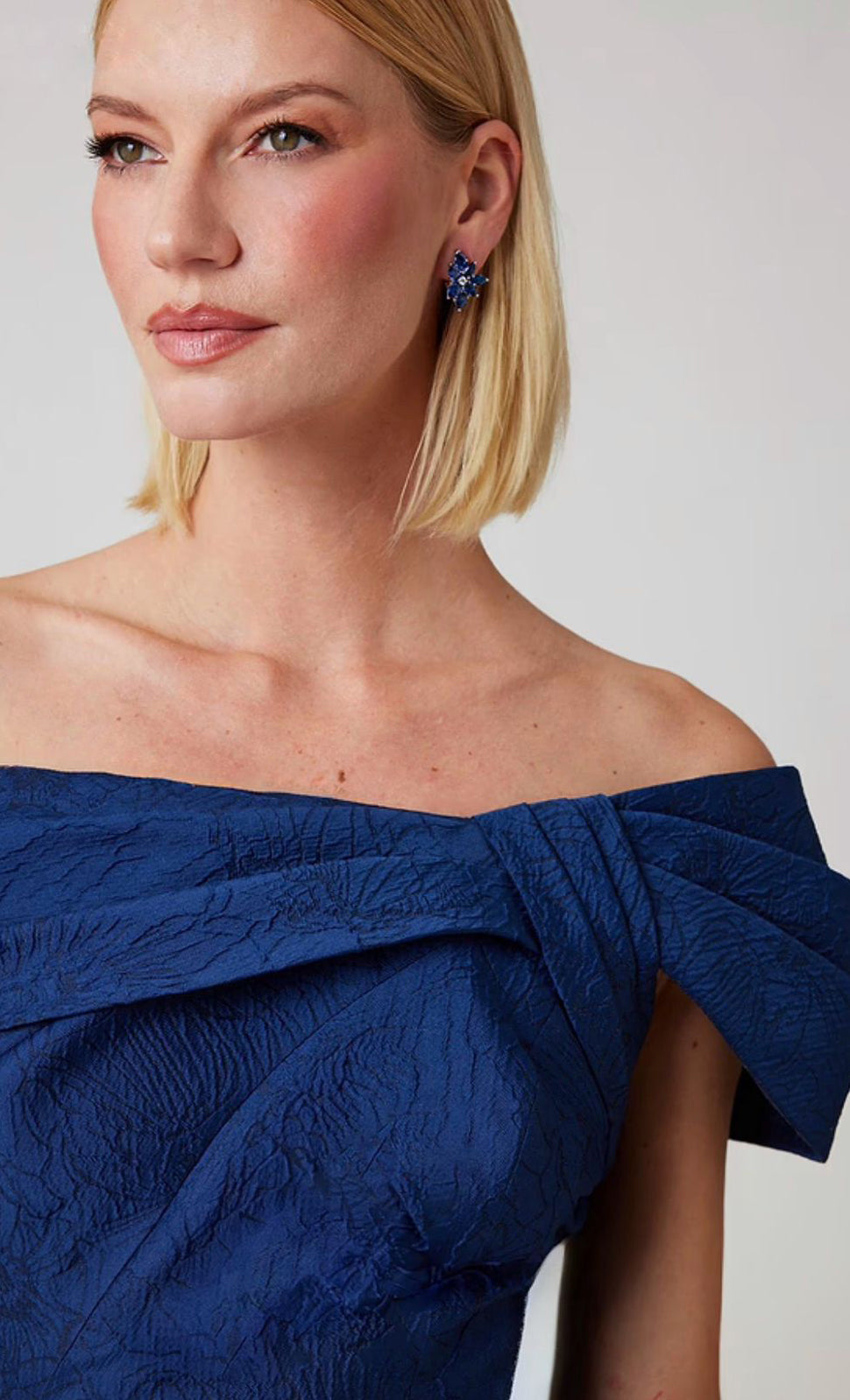 Vestido Atlas
