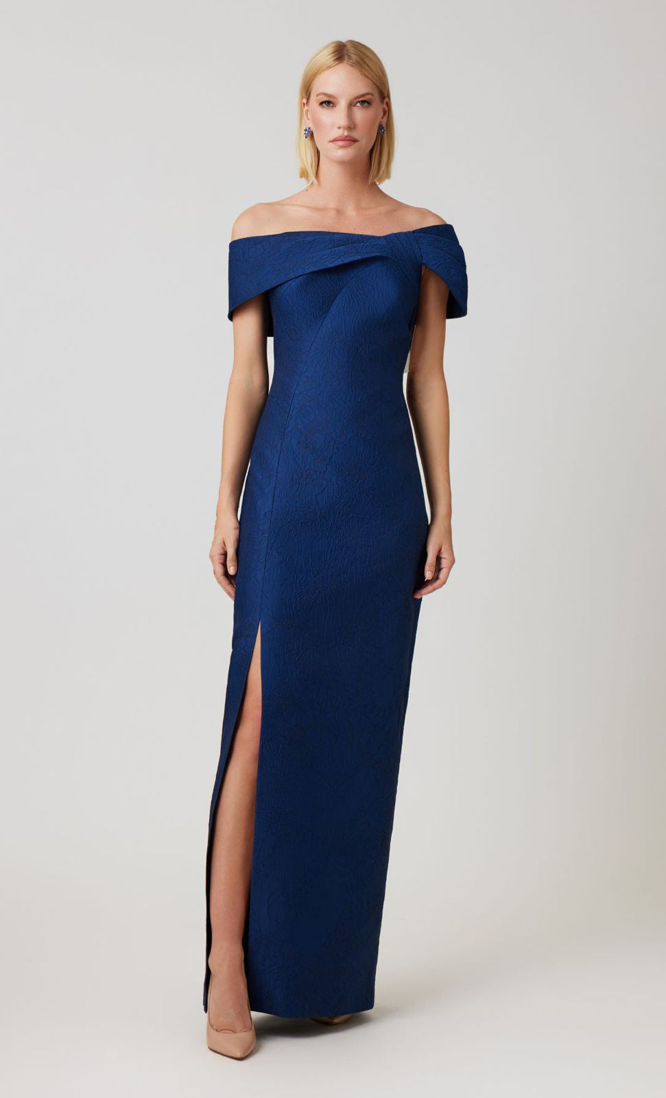Vestido Atlas