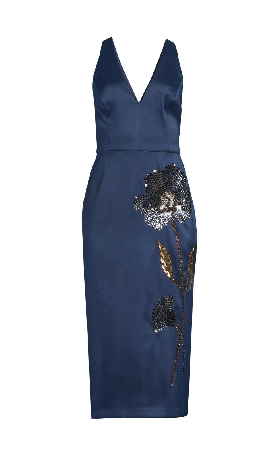 Vestido Jess