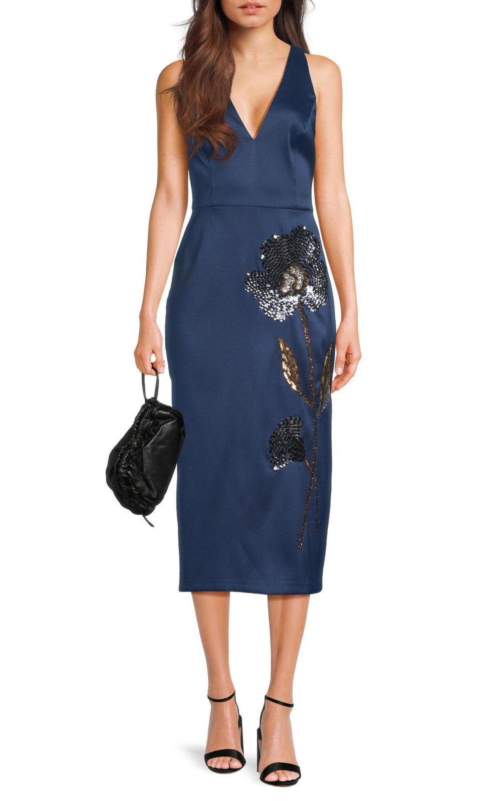 Vestido Jess
