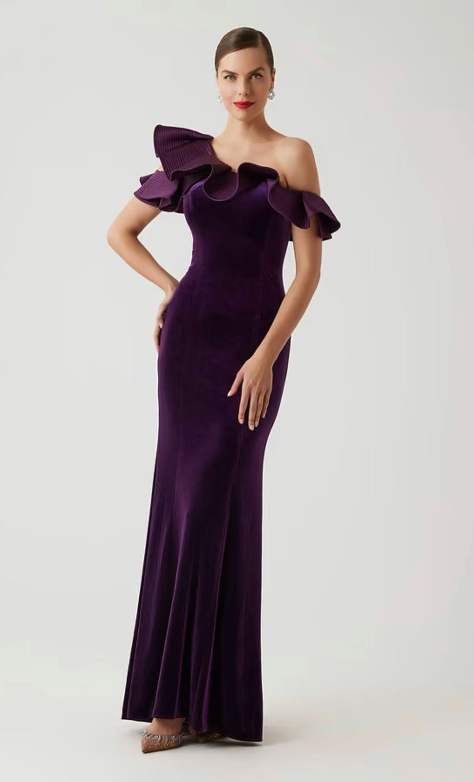 Vestido Marzia