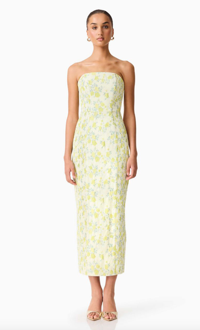 Vestido Posey