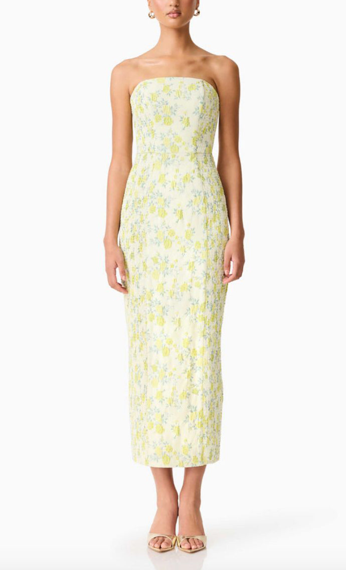 Vestido Posey