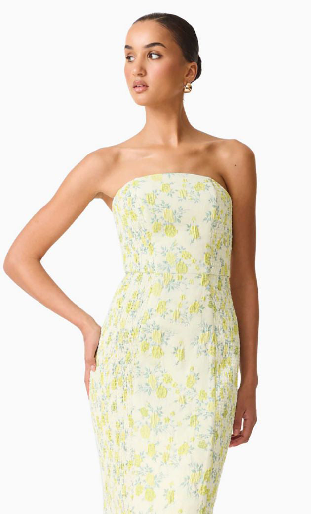Vestido Posey