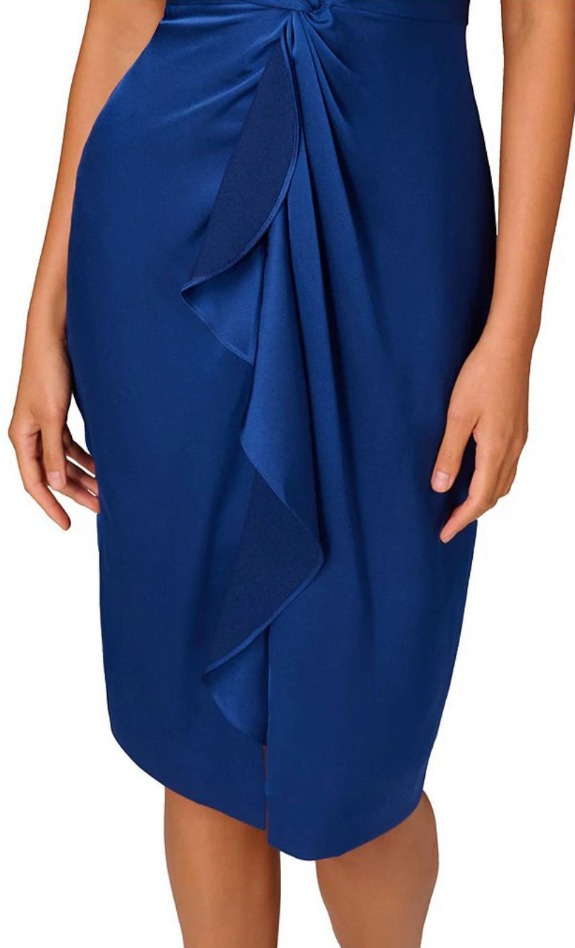 Vestido Sabrina