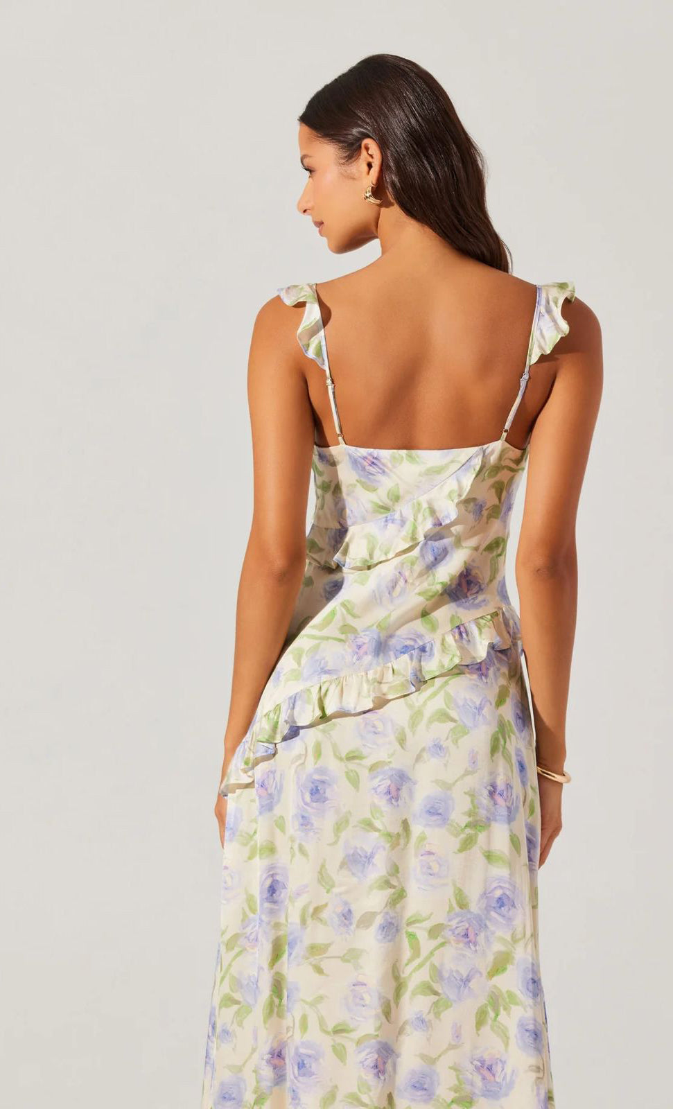Vestido Rosalina