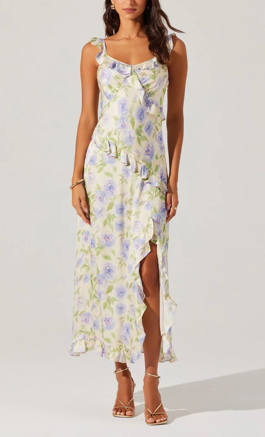 Vestido Rosalina