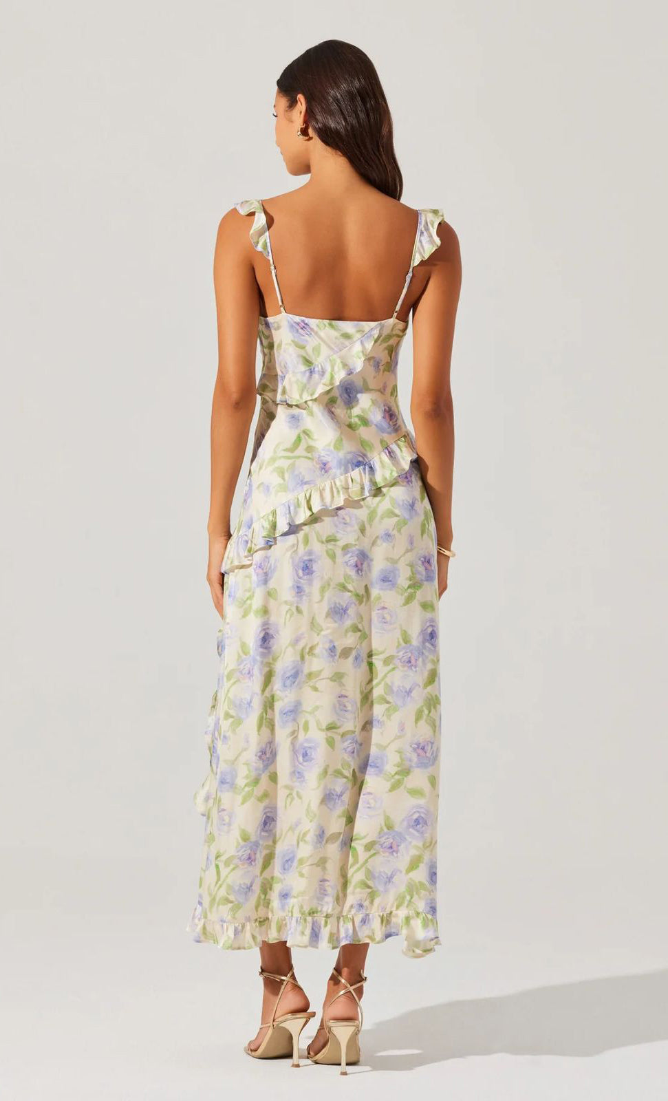 Vestido Rosalina