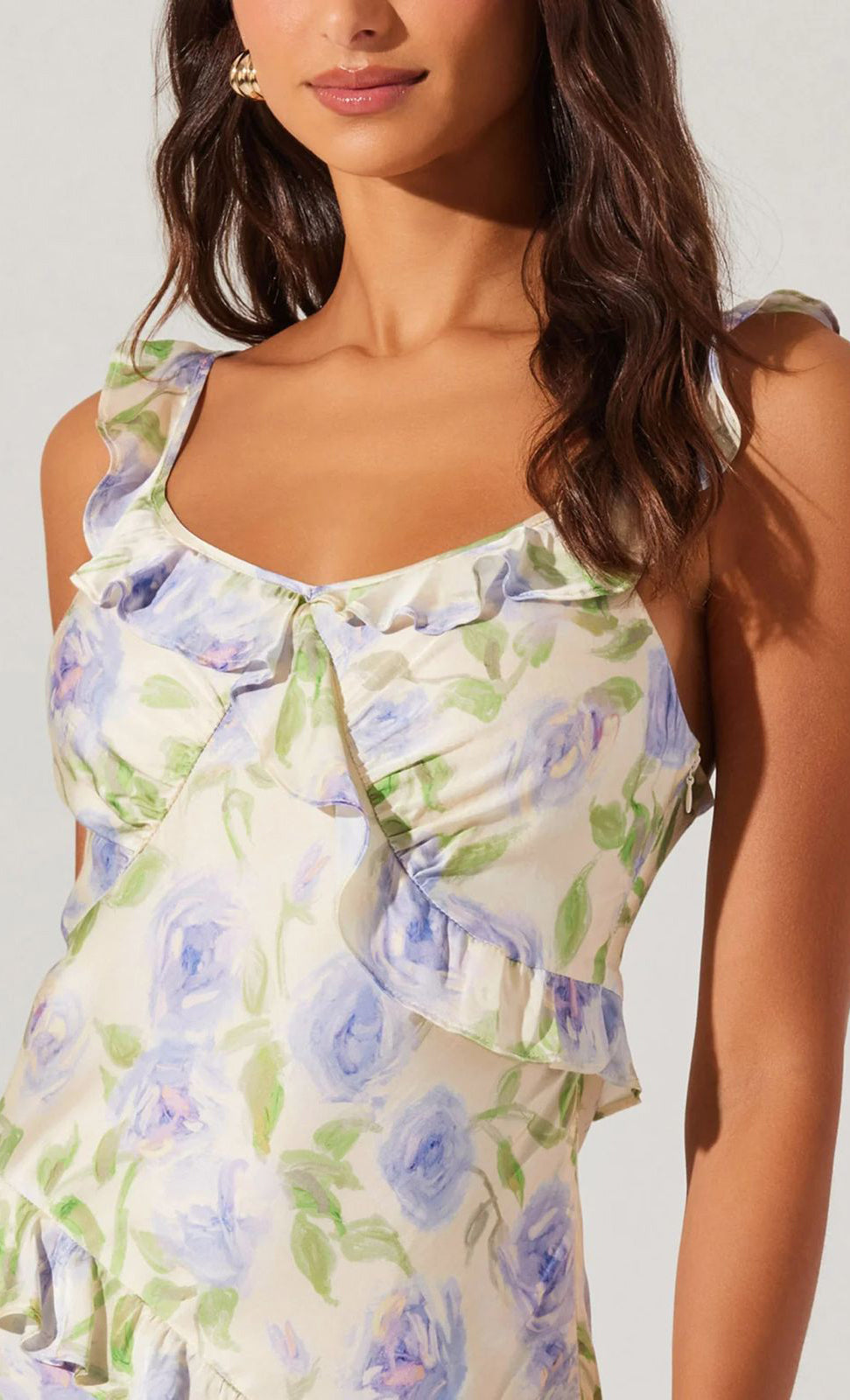 Vestido Rosalina
