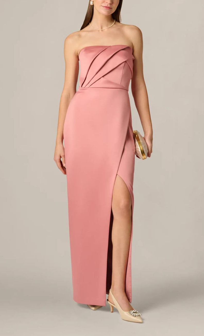 Vestido Rose
