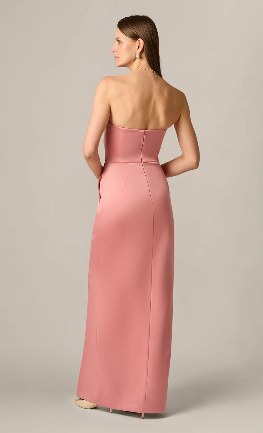 Vestido Rose