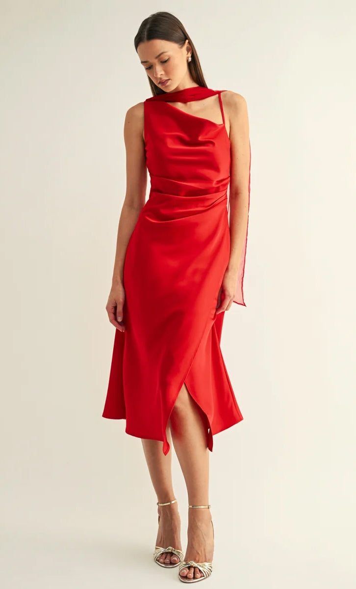 Vestido Selena