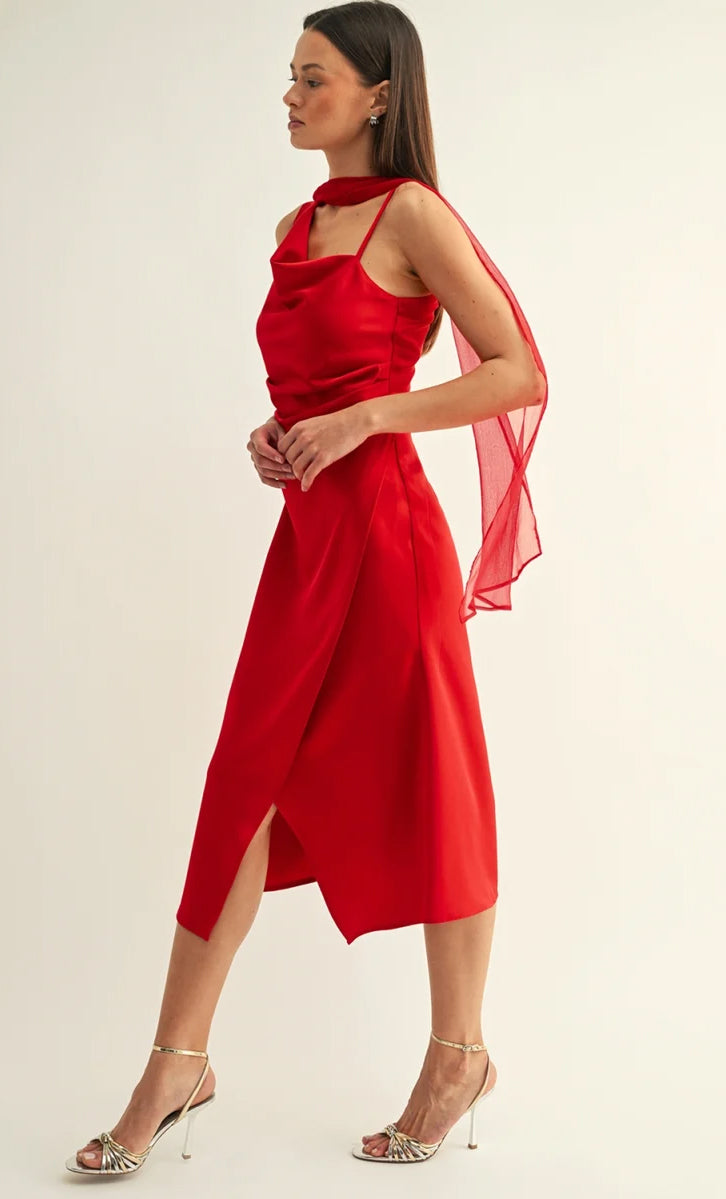 Vestido Selena