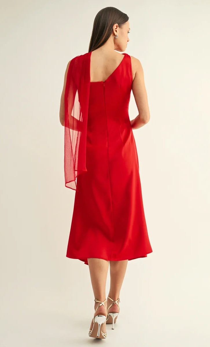 Vestido Selena