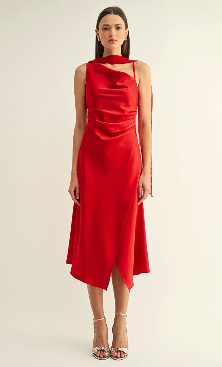 Vestido Selena