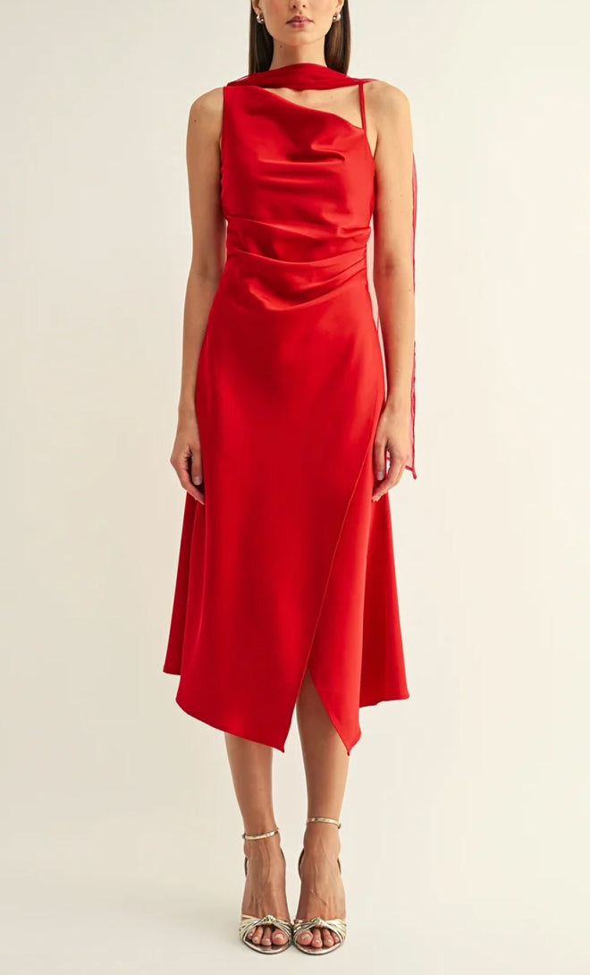 Vestido Selena