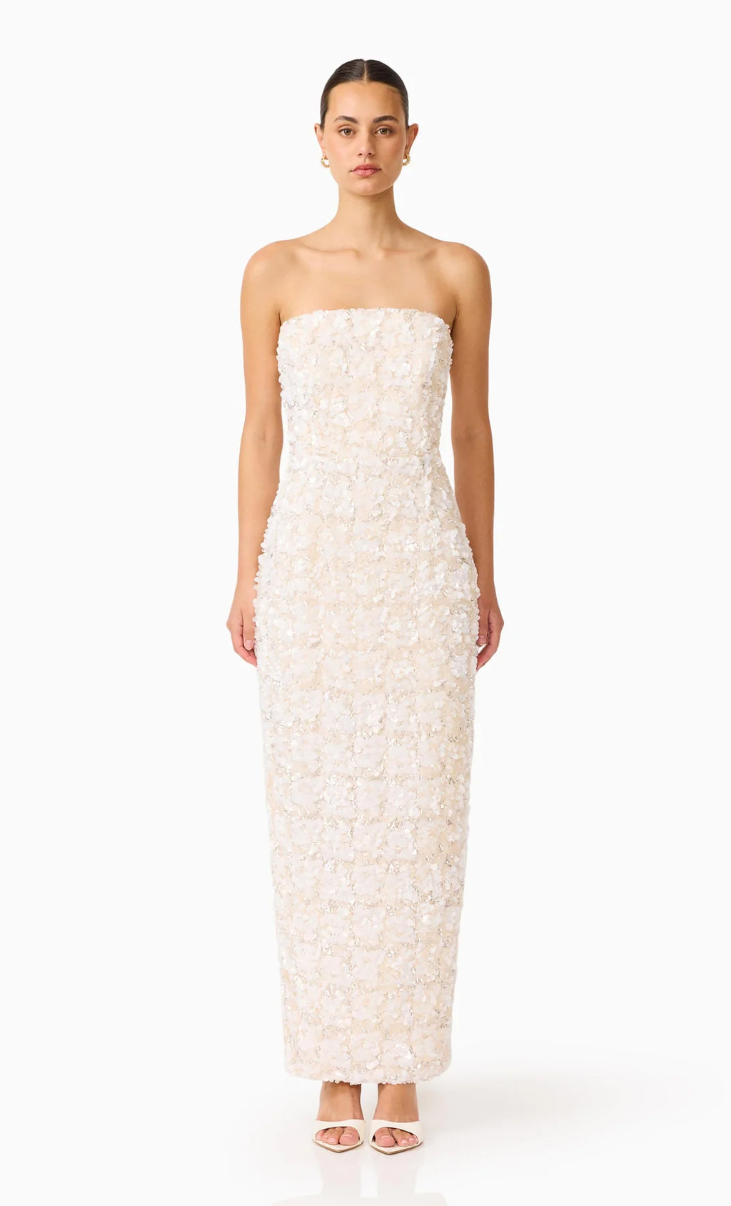 Vestido Silvana