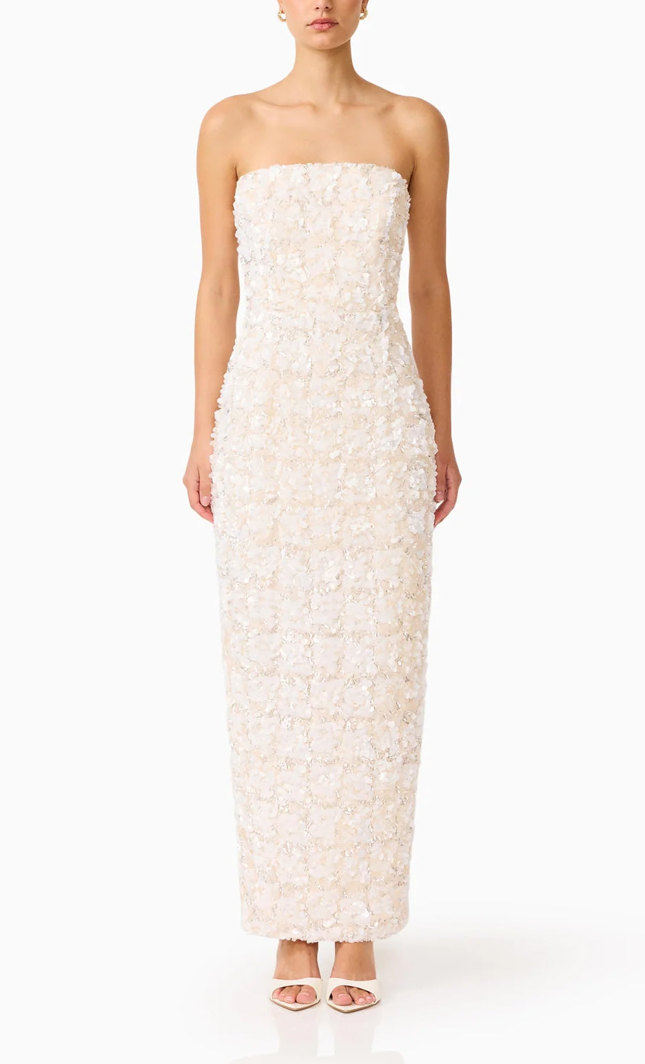 Vestido Silvana